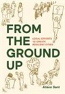 Alison Sant - From the Ground Up