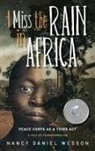 Nancy Daniel Wesson - I Miss the Rain in Africa