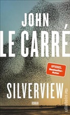 John Le Carré - Silverview