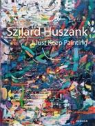 Katharin Hoins, Katharina Hoins, Hajo Schiff - Szilard Huszank