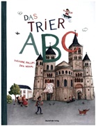 Susanne Philippi, Ina Worms - DAS TRIER ABC