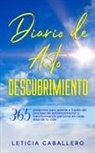 Leticia Caballero - Diario de Autodescubrimiento