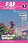 Mel Anastasiou, Jm Landels, Jm Landels, Mel Anastasiou, Robert Silverberg, Silverberg Robert - Pulp Literature Spring 2021