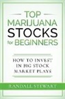 Randall Stewart - Top Marijuana Stocks for Beginners
