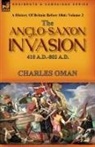 Charles Oman - A History of Britain Before 1066