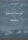Traumear - Church Doctrine - Volume II
