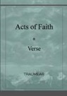 Traumear - Acts of Faith
