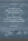 Traumear - The Folk Nature & People and Politicians