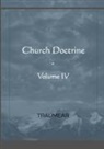 Traumear - Church Doctrine - Volume IV
