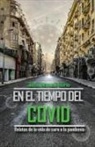 Johan Manuel Vilorio, Quisqueyana Press - En el Tiempo del COVID
