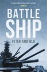 Peter Padfield - Battleship