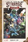 Skottie Young, Humberto Ramos - Strange Academy: Bright Side