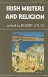 Robert Welch - Irish Writers and Religion