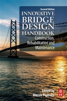 Alessio Pipinato, Alessio (CEO Pipinato, Pipinato Alessio - Innovative Bridge Design Handbook