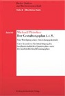 Michael Pletscher - Der Gestaltungsplan i.e.S