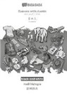 Babadada Gmbh - Euskara artikuluekin - Japanese (in japanese script), irudi hiztegia, BW