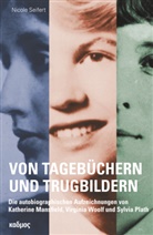 Nicole Seifert - Von Tagebüchern und Trugbildern