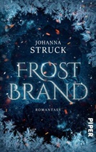 Johanna Struck - Frostbrand