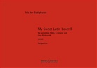 My sweet Latin Lover II