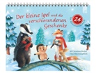 M Christina Butler, M. Christina Butler, Tina Macnaughton - Der kleine Igel und die verschwundenen Geschenke