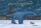 Mena Kost, Ueli Pfister - Dino und Donny im Winter