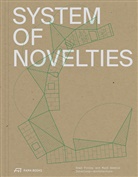 Dawn Finley, Mark Wamble - System of Novelties