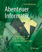 Jens Gallenbacher - Abenteuer Informatik