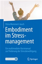 Petra Mommert-Jauch - Embodiment im Stressmanagement