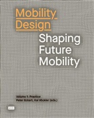 ECKART, Pete Eckart, Peter Eckart, Vöckler, Vöckler, Ka Vöckler... - Mobility Design
