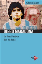Glenn Jäger - Diego Maradona