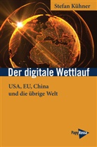 Stefan Kühner - Der digitale Wettlauf