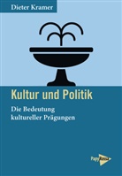 Dieter Kramer - Kultur und Politik