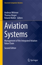 Wittmer, Andreas Wittmer, Thoma Bieger, Thomas Bieger, Roland Müller, Andreas Wittmer - Aviation Systems