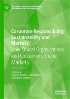Georgiana Grigore, Cláudia Simões, Ali Stancu, Alin Stancu - Corporate Responsibility, Sustainability and Markets