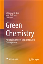 Dzmitry Hrynshpan, Wei Ke, Iryn Kimlenka, Iryna Kimlenka, Yin Lu, Yin et al Lu... - Green Chemistry