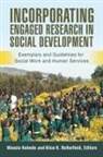 Alice K. Butterfield, Wassie Kebede - Incorporating Engaged Research in Social Development