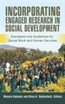 Alice K. Butterfield, Wassie Kebede - Incorporating Engaged Research in Social Development
