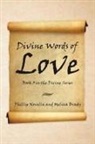 Melissa Brady, Phillip Novella - Divine Words of Love Book 3 in the Divine Series