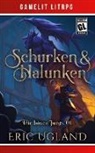 Eric Ugland - Schurken & Halunken