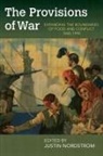 Justin Nordstrom - The Provisions of War