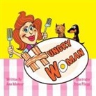 Ana Monnar, Steve Pileggi - Hungry Woman