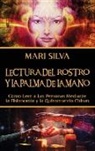 Mari Silva - Lectura del rostro y la palma de la mano