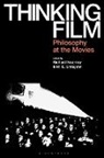 Richard Kearney, M E Littlejohn, Murray Littlejohn, Richard Kearney, M. E. Littlejohn, Murray Littlejohn... - Thinking Film