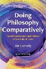 Tim Connolly, Connolly Tim - Doing Philosophy Comparatively