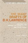 Elliott Morsia, Erik Tonning, David Tucker - The Many Drafts of D. H. Lawrence
