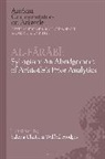 Saloua Chatti, Wilfrid Hodges, Saloua Chatti, Michael Griffin, Wilfrid Hodges - Al-Farabi, Syllogism: An Abridgement of Aristotle's Prior Analytics
