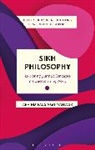 Arvind-Pal Singh Mandair, James Madaio, Georgina Stewart - Sikh Philosophy