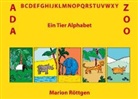 Marion Roettgen - Ada Zoo