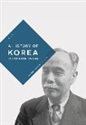 Kyung Moon Hwang, Hwang Kyung Moon - A History of Korea