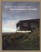 Cayetano Cardelus - Green Architecture for a Sustainable Future